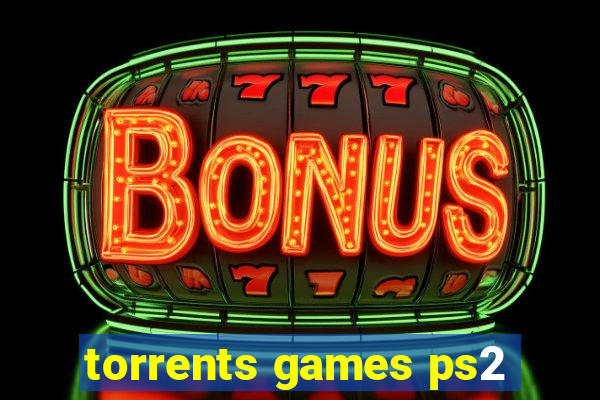 torrents games ps2